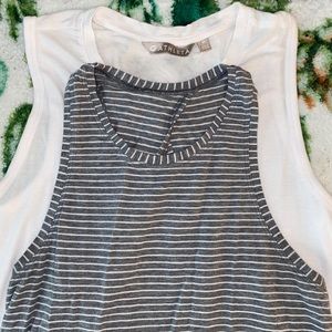 Lot of Workout Tanks